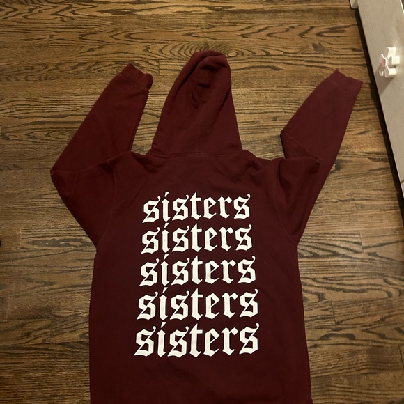 James Charles hoodie - Picture 2 of 2